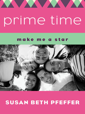 Prime Time - ebook